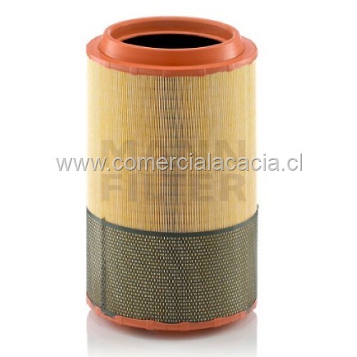 filtro aire C271050 MANN