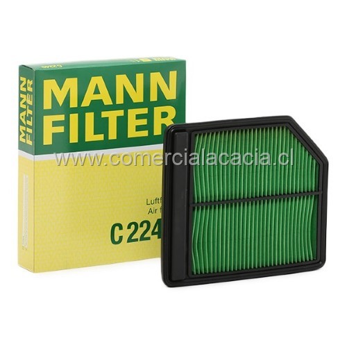 filtro aire C2240 MANN