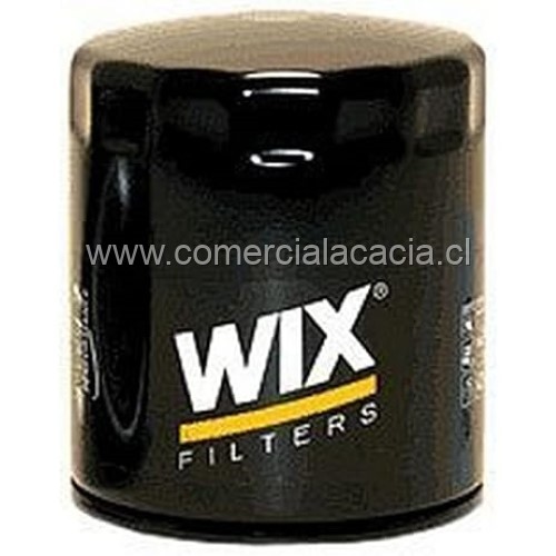 filtro aceite W712-57 WIX 