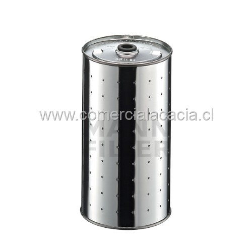 filtro aceite PF1190X MANN