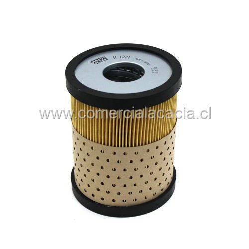 filtro de aceite h1271x TECFIL h1271x pl442 3431847325