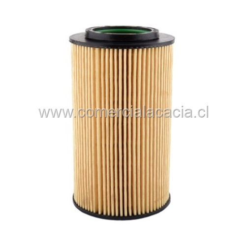 filtro aceite HU722-50x MANN