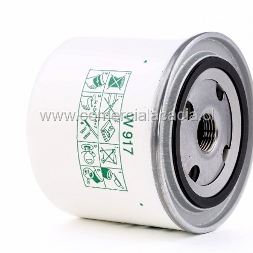 filtro aceite W917 MANN