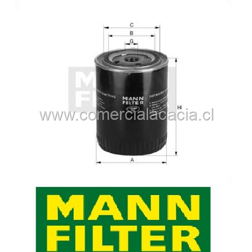 filtro de aceite W1135 MANN W1135 PSL836 C7955 w1140-11 w1140/11 sl0123802 LF3783 b7179 6219784m1 20147133 62000070744 836647133 836647133 836662111 836859302 84287923