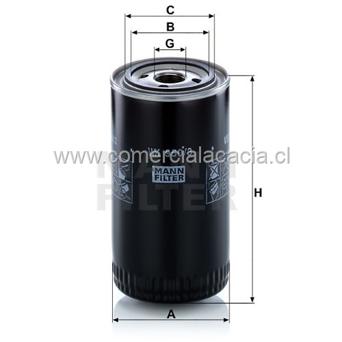 filtro de combustible WK950/3 MANN WK950-3 WK950/3 wk950-13 wk950/13 FF185 FC5507 PSC744 d63800202 z51 1P2299 1r0750v1640399011 3900920001 ff00185k ff5814 bf970 bf7633 1r0740