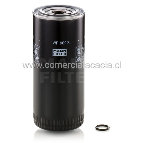 filtro combustible WP962-3X MANN