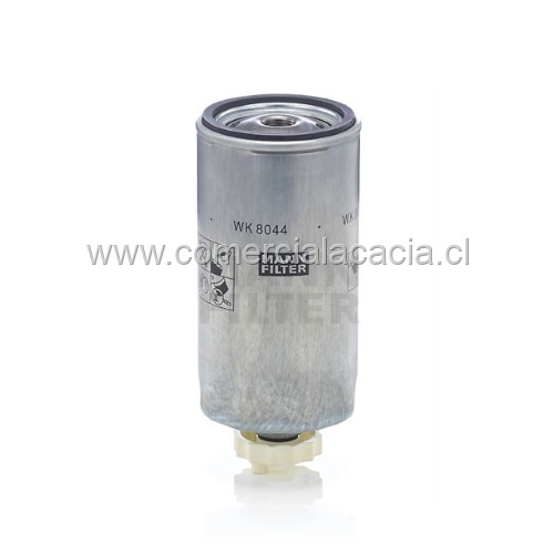 filtro combustible WK8044X MANN
