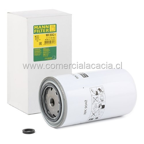 filtro combustible WK9042 MANN 
