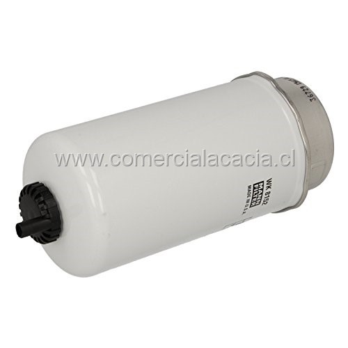 filtro combustible WK8152 MANN 