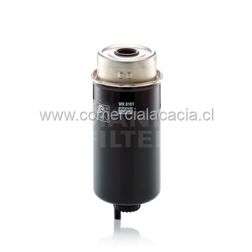 filtro combustible WK8161 MANN WK8151 WK8171
