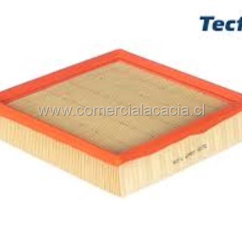 filtro polen CU2184 TECFIL 
