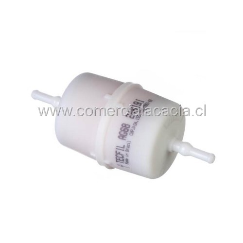 filtro de combustible AG68 TECFIL WK48-3 WK48/3 WK483 wk42-1 wk42/1 wk421 AG68 FS1004 kl222 1AFBC055 0450904004 33003E