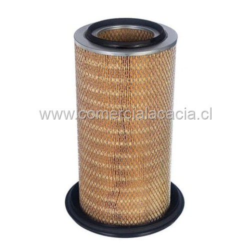 filtro aire C24650 TECFIL