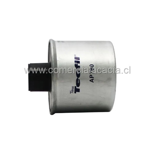 filtro aire C906 TECFIL 
