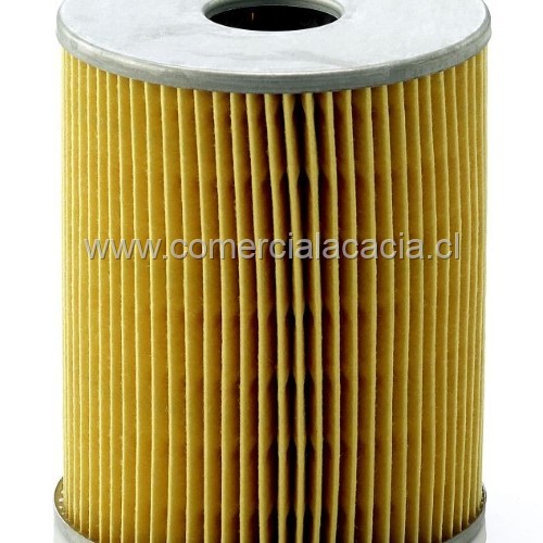 filtro aceite h1034-2x MANN
