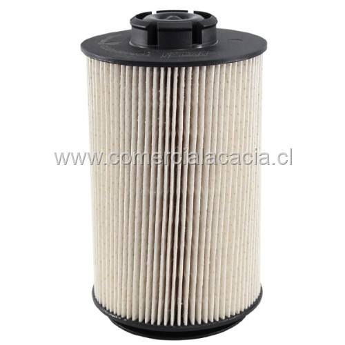 filtro combustible PU1058X TECFIL
