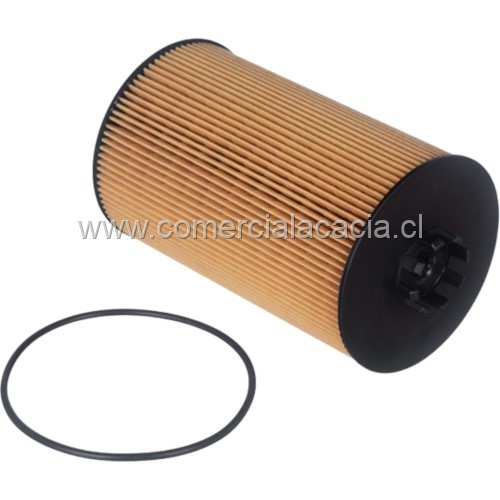 filtro aceite HU13125X TECFIL hu13125-3x hu1390x 