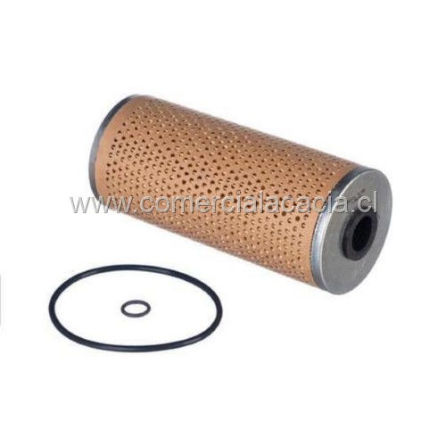 filtro aceite HU947-1X TECFIL