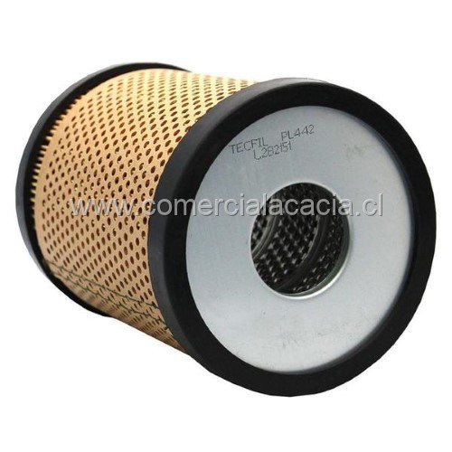 filtro de aceite PL442 TECFIL h1271x pl442 3431847325