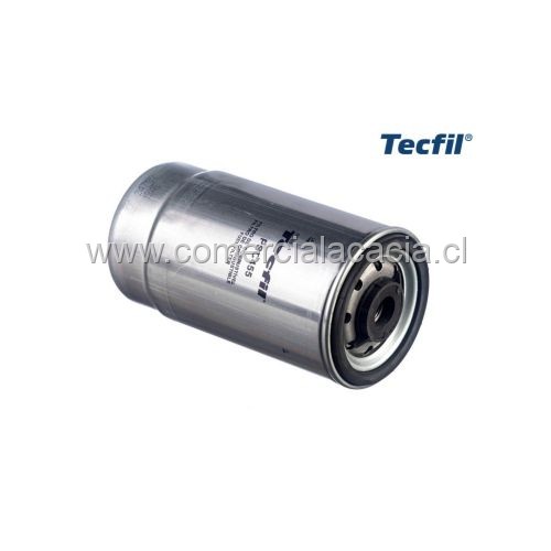 filtro combustible WK854-1 TECFIL wk854-2