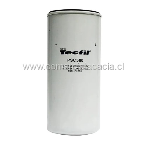 filtro de combustible PSC580 TECFIL WP966 wk962-11 wk962/11 ff5207 FC6501 PSC580 bf5800 ffp170915 t915 z105a 135968 25010793 25014274 9y4417