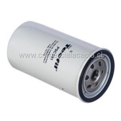 filtro de combustible PSC581 TECFIL WK950-8 WK950/8 WK9508 wk950-12 wk950/12 wk95012 PSC581 FC6502 FF5206 P556916 ff5333 bf5810 bf5815 23518482 6438840 9y4418 tp916 z106a