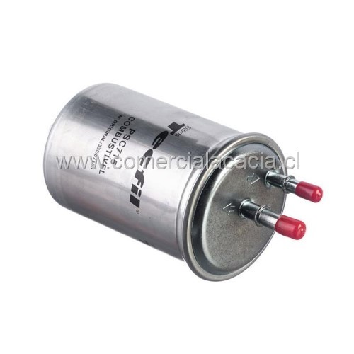 filtro combustible WK9036 TECFIL 