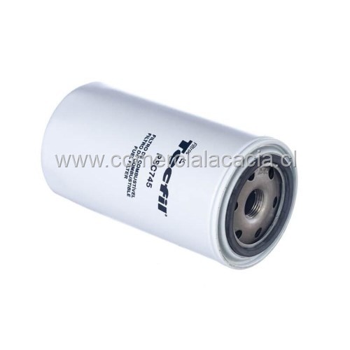 filtro de combustible PSC745 TECFIL WK850-3 WK850/3 PSC745 FC5504 FC5516 FF5321 ff5324 ff5078 bf7632 bf7634 bf588 bf7629 1r0751 1r0759