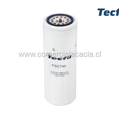 filtro combustible WK980-1 TECFIL