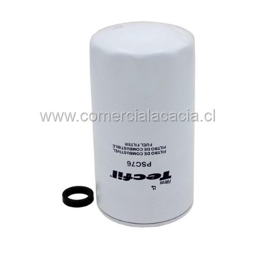 filtro combustible WK954-1x TECFIL