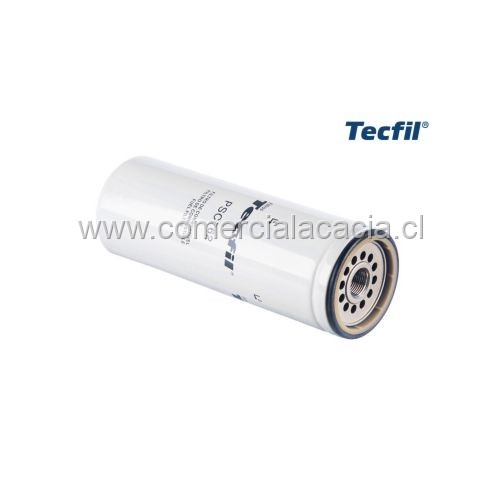 filtro combustible WK9058 TECFIL