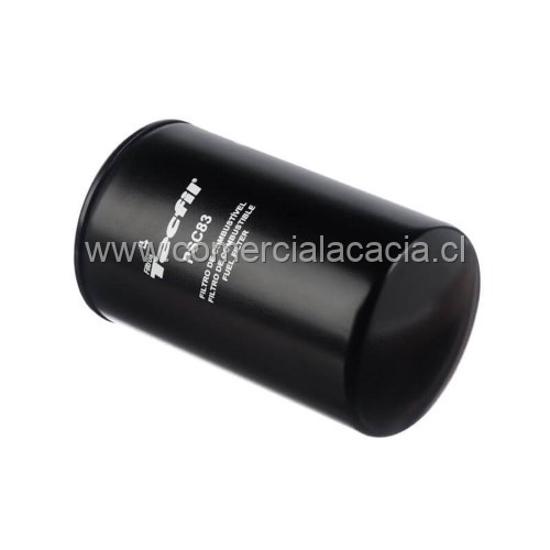 filtro combustible WDK11001 TECFIL