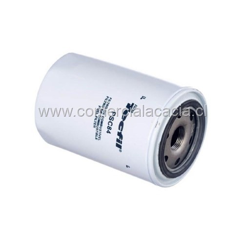 filtro de combustible PSC84 TECFIL WK940-12 PSC84 FC7913 FF5297 1372444 1373082 p5797 p550495 f8d84 5802721728