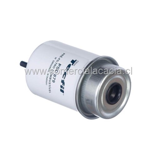 filtro combustible WK8115 TECFIL