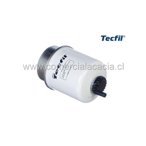filtro combustible WK8100 TECFIL