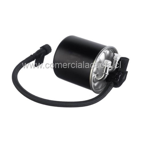 filtro combustible WK820-18 TECFIL