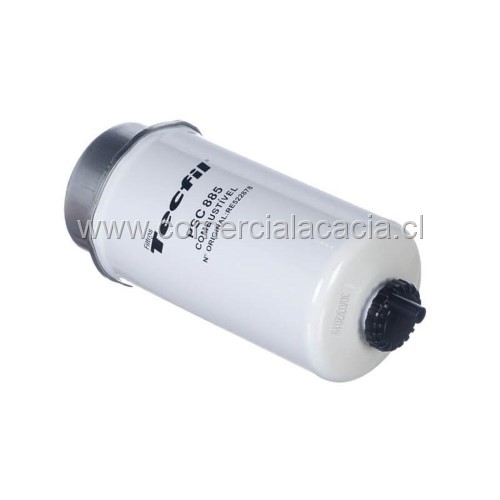 filtro combustible WK8162 TECFIL