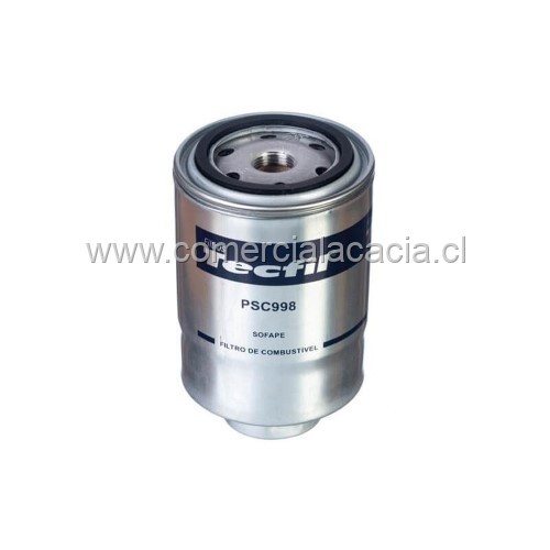 filtro combustible WK920-1 TECFIL