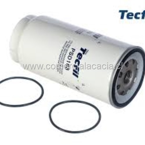 filtro combustible PL420x TECFIL 