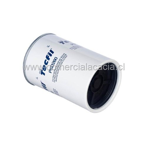filtro combustible WK940-33X TECFIL