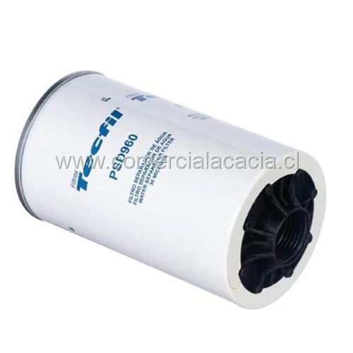 filtro combustible WK940 TECFIL