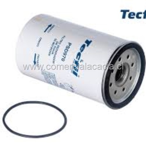 filtro combustible WK950-14 TECFIL