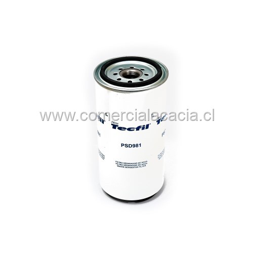 filtro combustible WK10002-1X TECFIL
