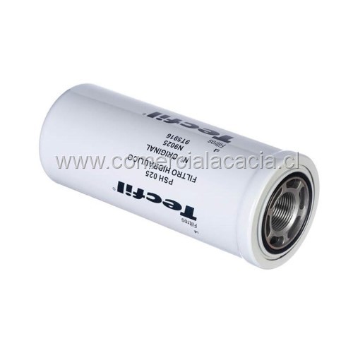 filtro aceite WH980 TECFIL