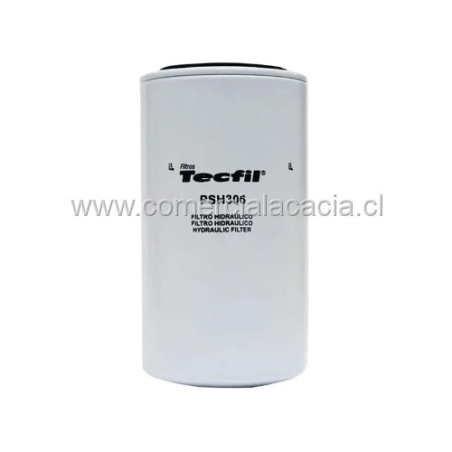filtro aceite W950-12 TECFIL