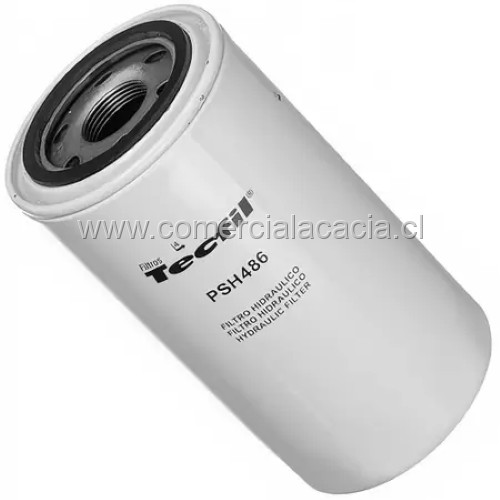 filtro aceite W950-2 TECFIL