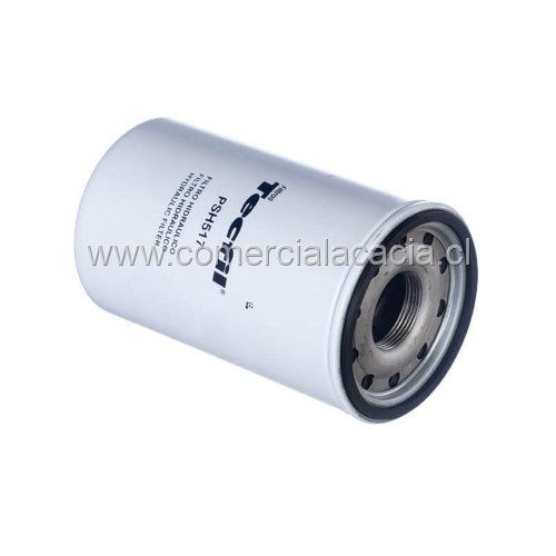 filtro aceite W1168-20 TECFIL wd11001