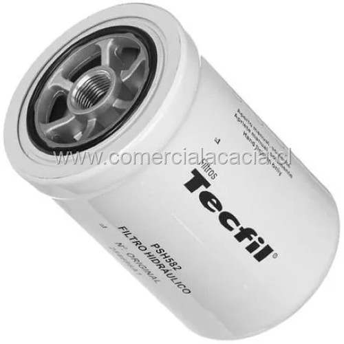 filtro aceite WH10004 TECFIL