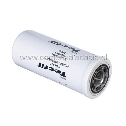 filtro aceite WH980-3 TECFIL