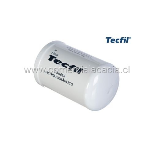 filtro aceite WH945-2 TECFIL